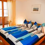 Pfrundmatte Mit Panoramablick Апартаменты Aeschi Bei Spiez
