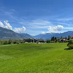 Pfrundmatte Mit Panoramablick Апартаменты *