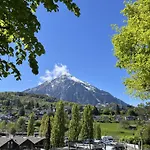 Pfrundmatte Mit Panoramablick *