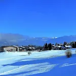 Pfrundmatte Mit Panoramablick Апартаменты