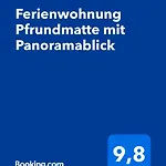 Апартаменты Pfrundmatte Mit Panoramablick Aeschi Bei Spiez