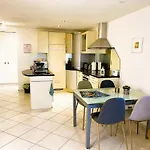 Pfrundmatte Mit Panoramablick Daire