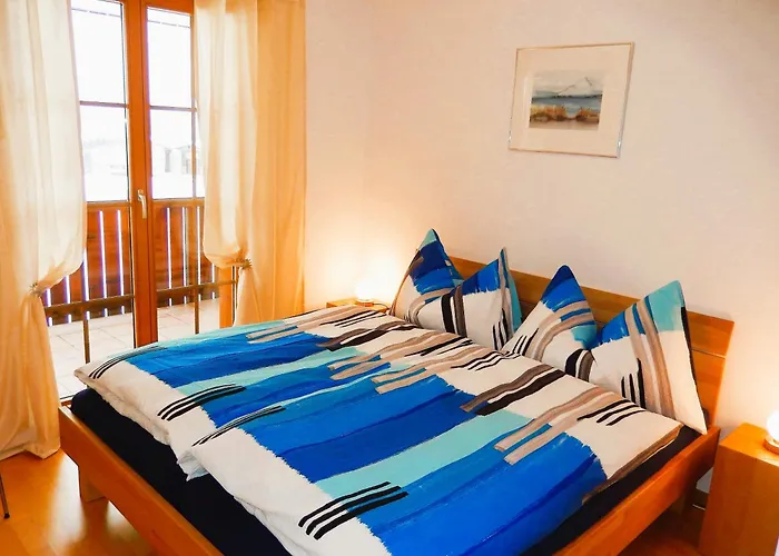 Pfrundmatte Mit Panoramablick Apartment Aeschi Bei Spiez